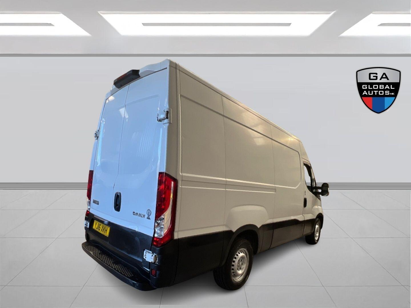 Used Iveco Daily 2016 for sale - 78127882: Photo 6