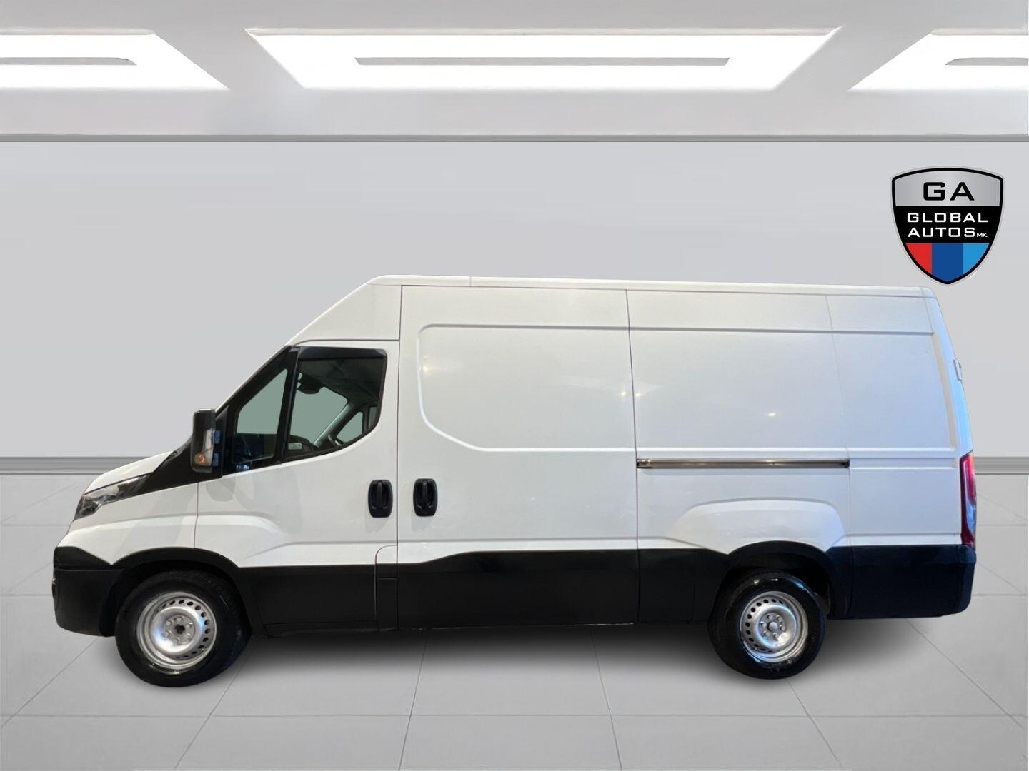 Used Iveco Daily 2016 for sale - 78127882: Photo 8