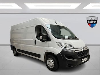 Used Citroen Relay 2023 for sale - 79576758: Photo