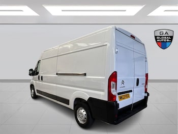 Used Citroen Relay 2023 for sale - 79576758: Photo