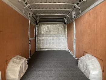 Used Citroen Relay 2023 for sale - 79576758: Photo