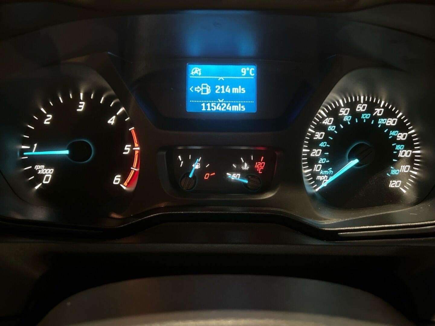 Used Ford Tourneo Custom 2017 for sale - 77400780: Photo 21