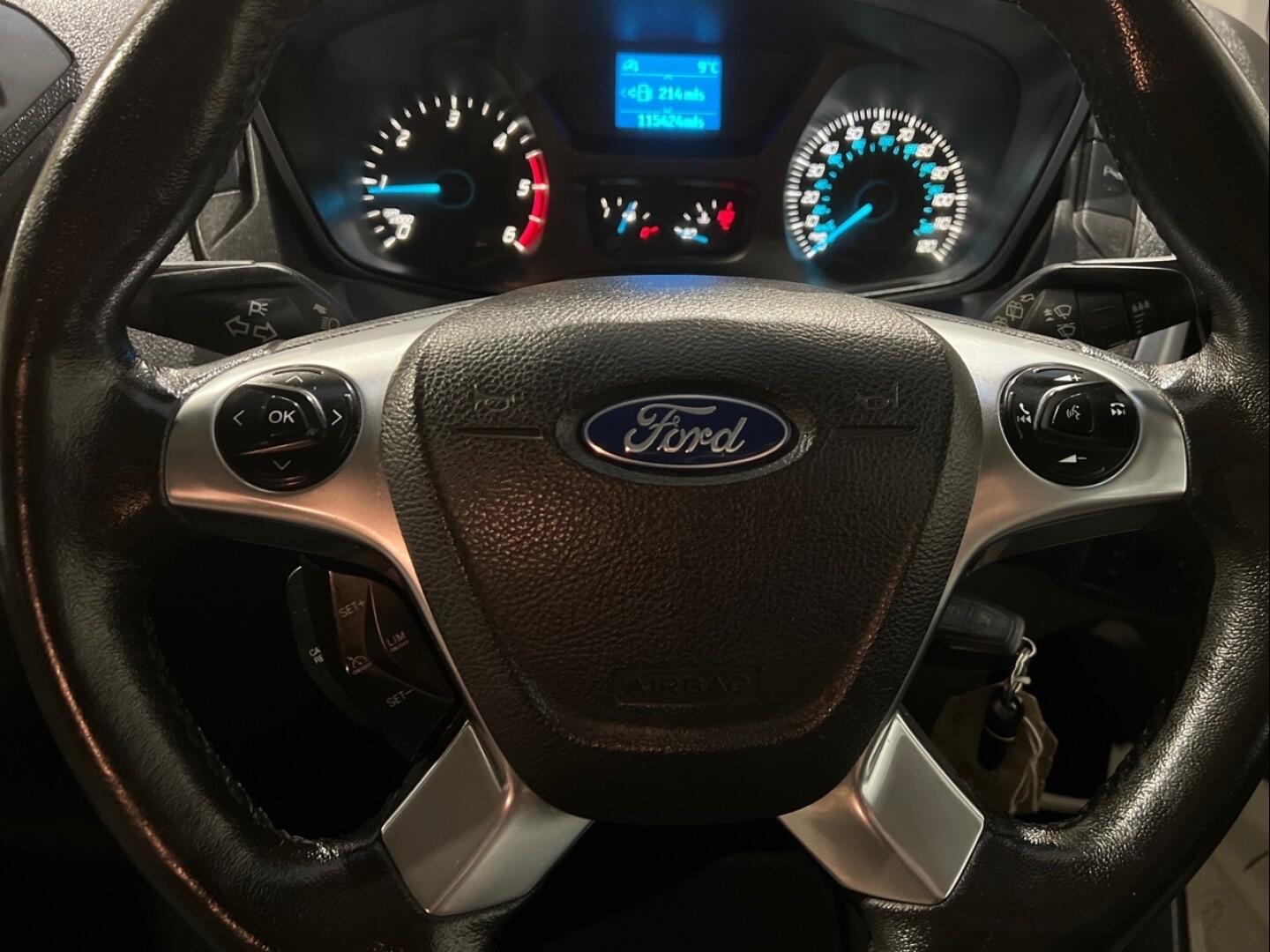 Used Ford Tourneo Custom 2017 for sale - 77400780: Photo 24