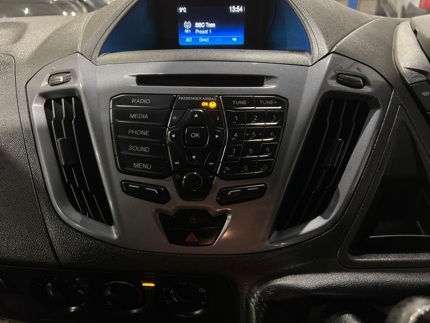 Used Ford Tourneo Custom 2017 for sale - 77400780: Photo 31