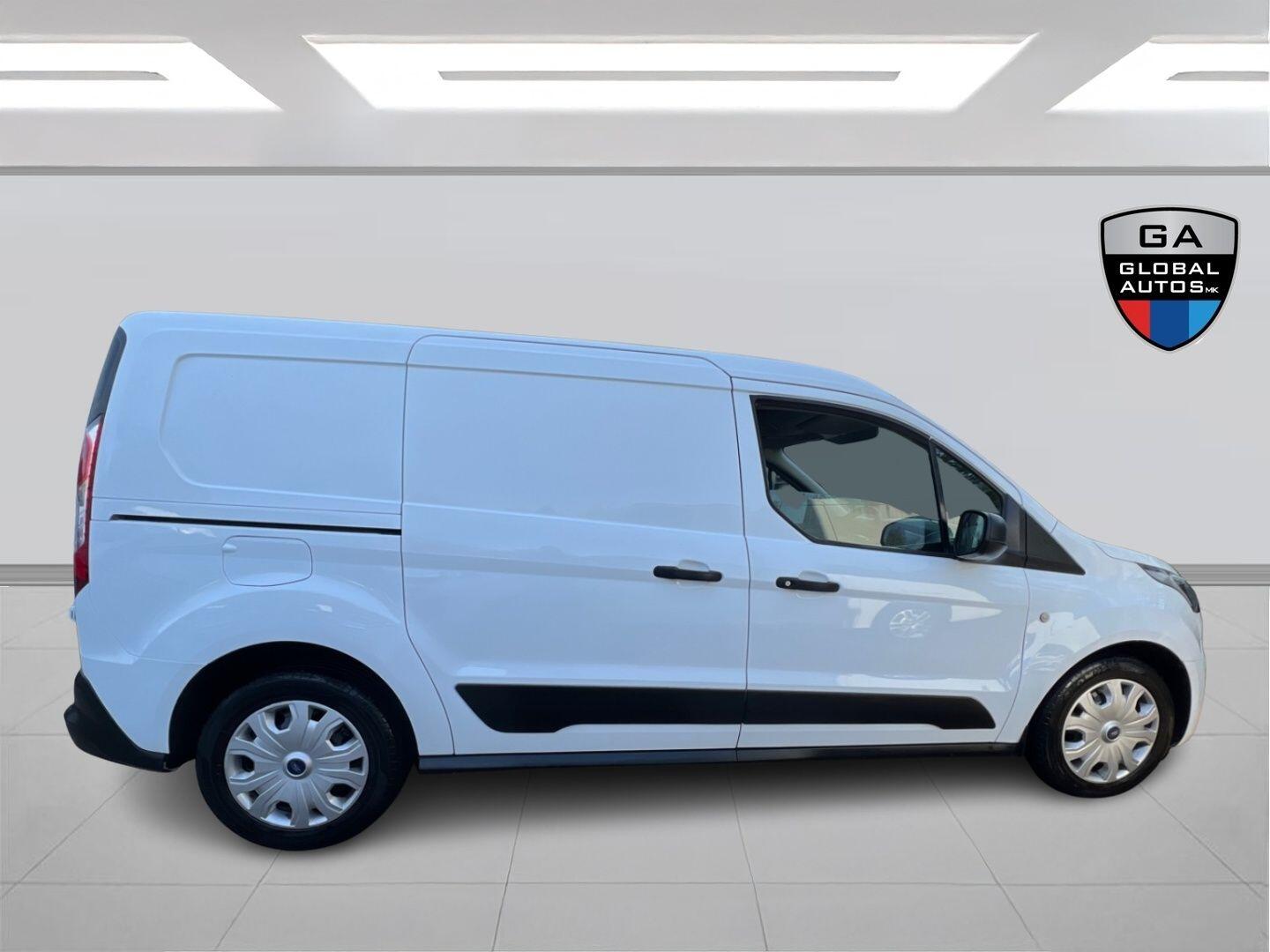 Used Ford Transit Connect 2020 for sale - 78184919: Photo 10