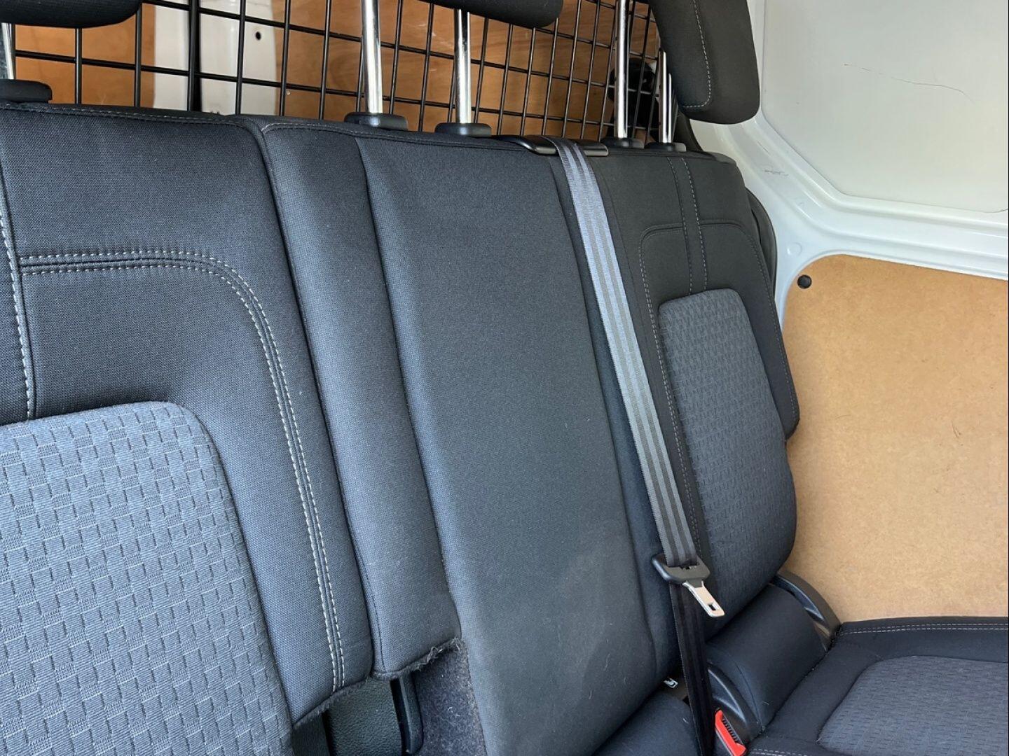 Used Ford Transit Connect 2020 for sale - 78184919: Photo 12