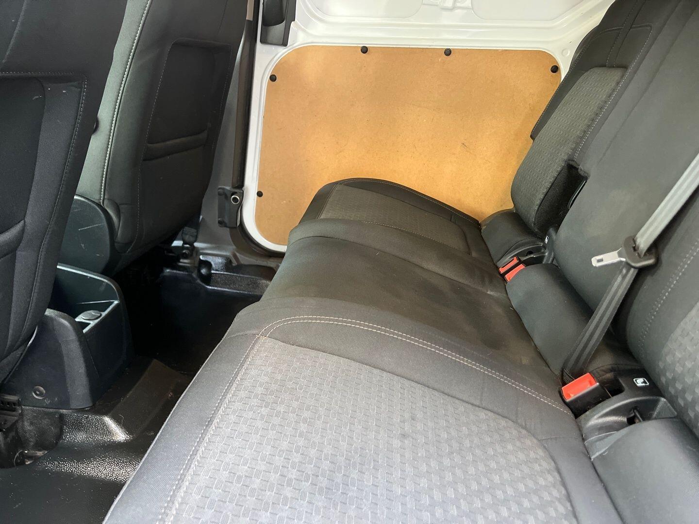 Used Ford Transit Connect 2020 for sale - 78184919: Photo 13