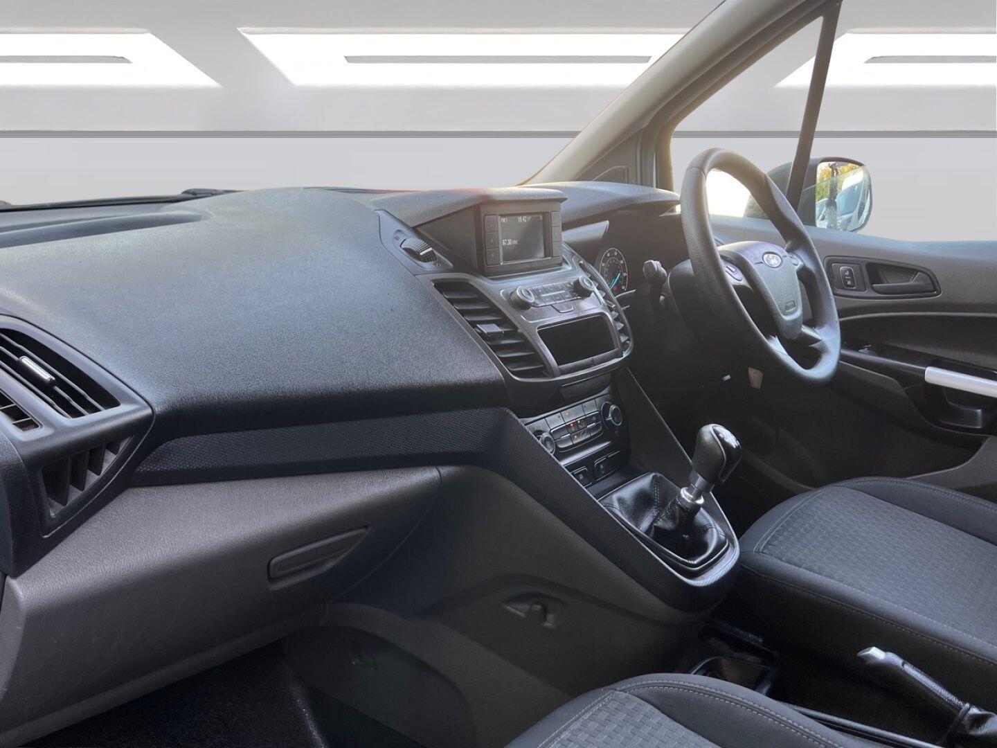 Used Ford Transit Connect 2020 for sale - 78184919: Photo 14