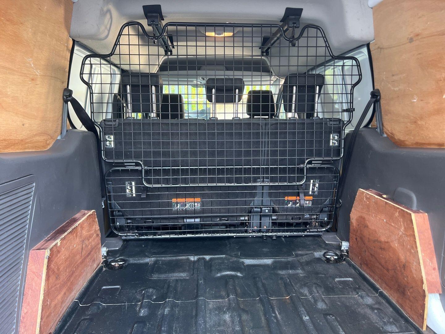 Used Ford Transit Connect 2020 for sale - 78184919: Photo 15