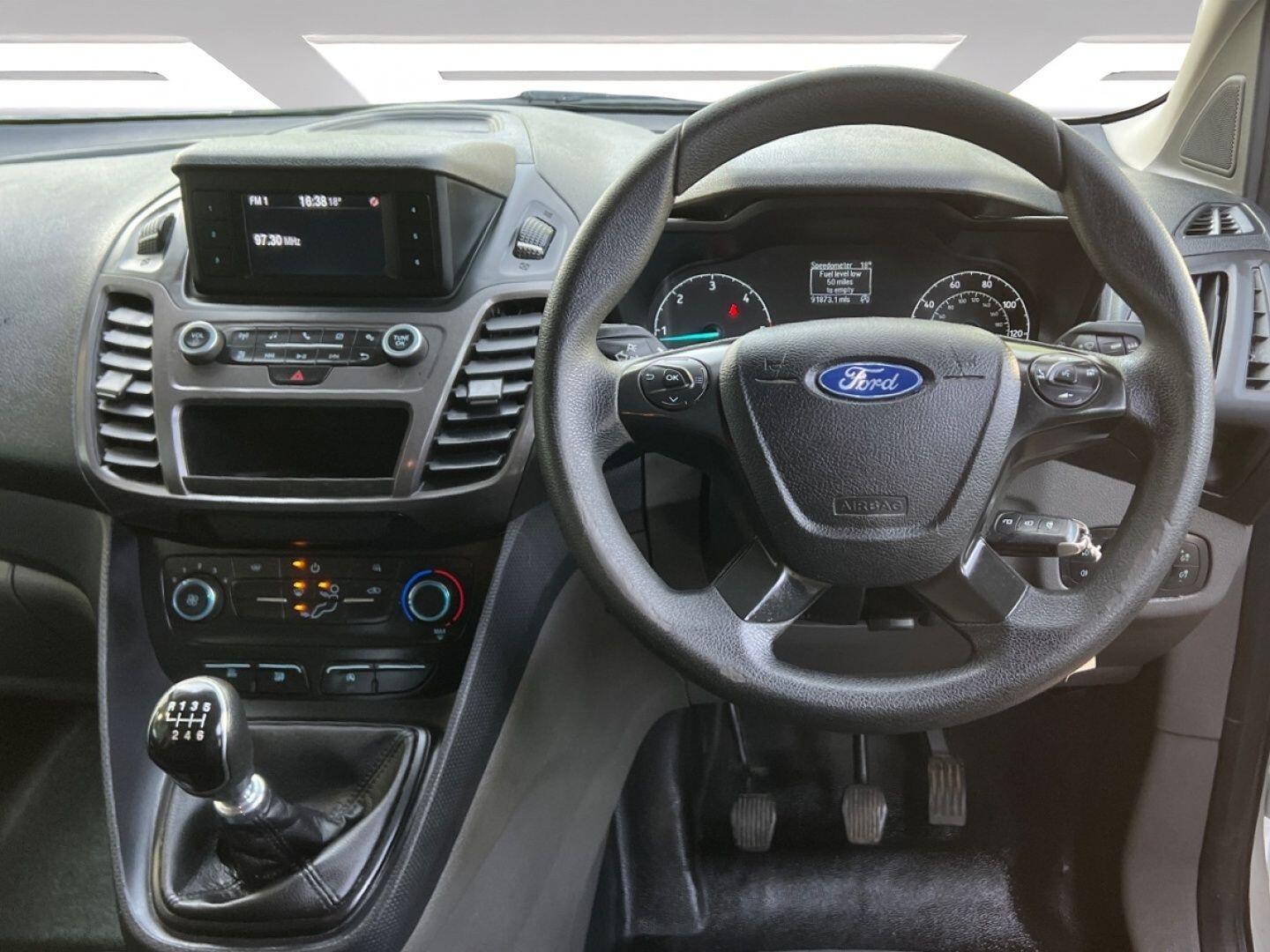 Used Ford Transit Connect 2020 for sale - 78184919: Photo 16