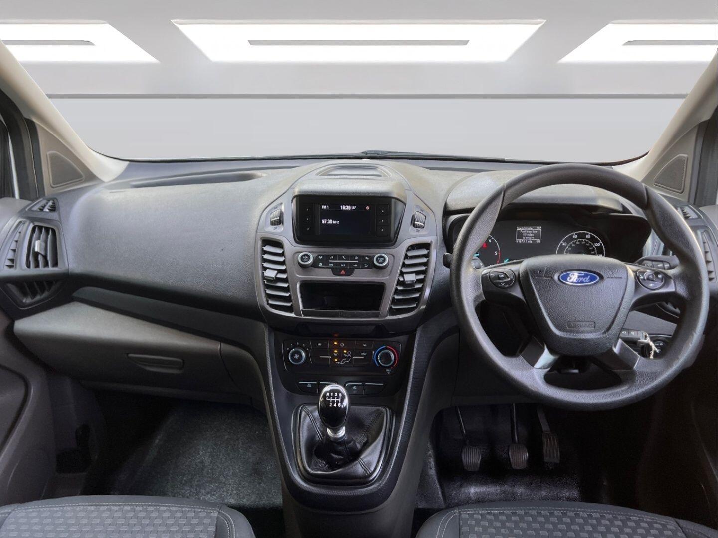 Used Ford Transit Connect 2020 for sale - 78184919: Photo 17