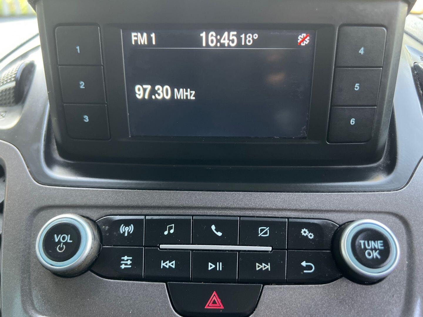 Used Ford Transit Connect 2020 for sale - 78184919: Photo 18