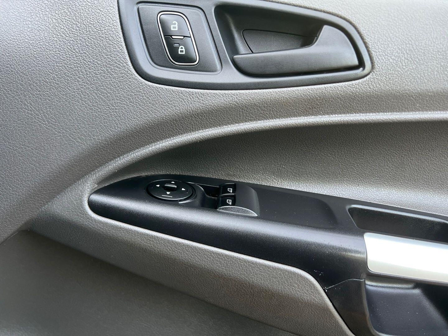 Used Ford Transit Connect 2020 for sale - 78184919: Photo 19