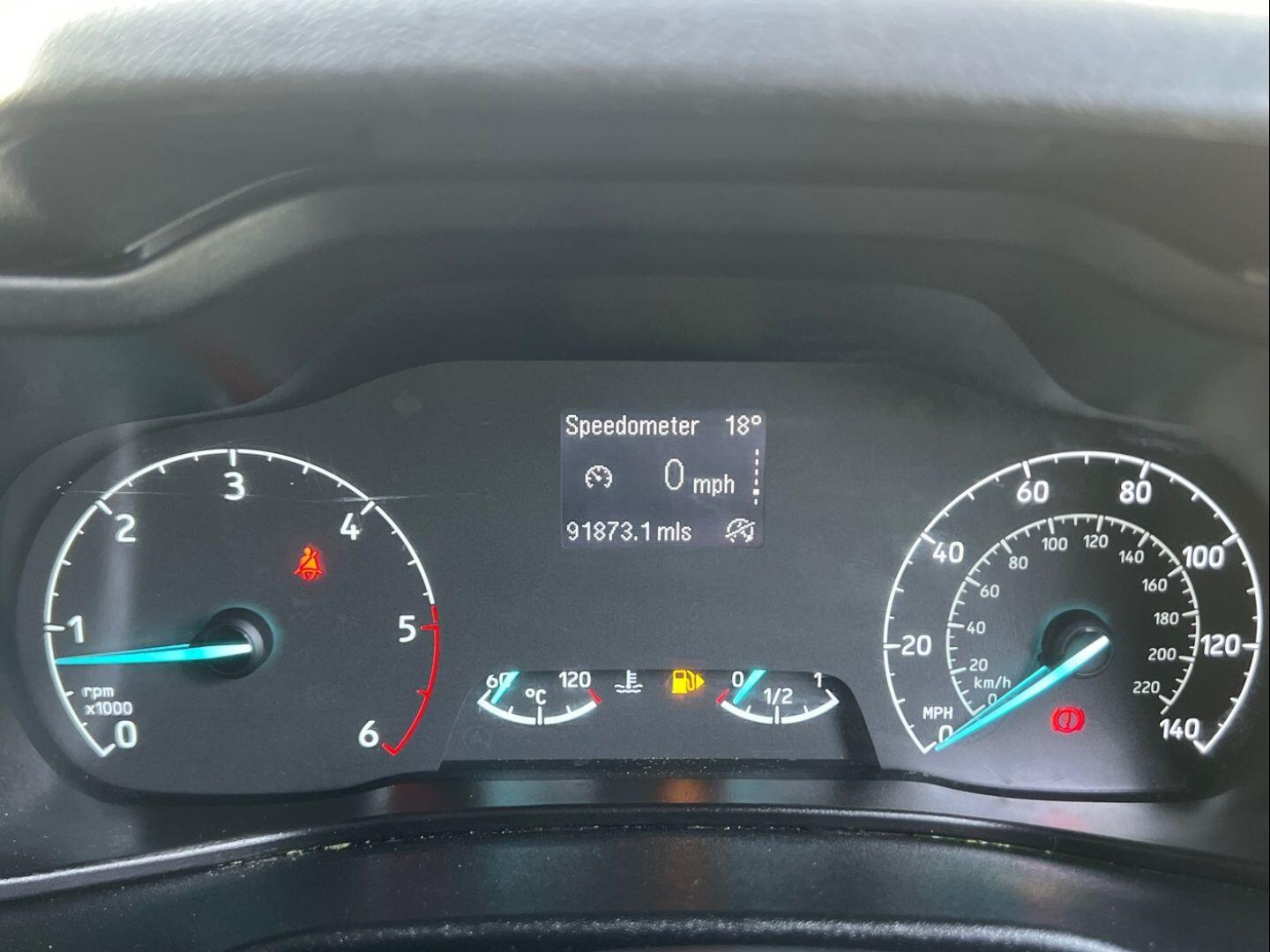 Used Ford Transit Connect 2020 for sale - 78184919: Photo 21