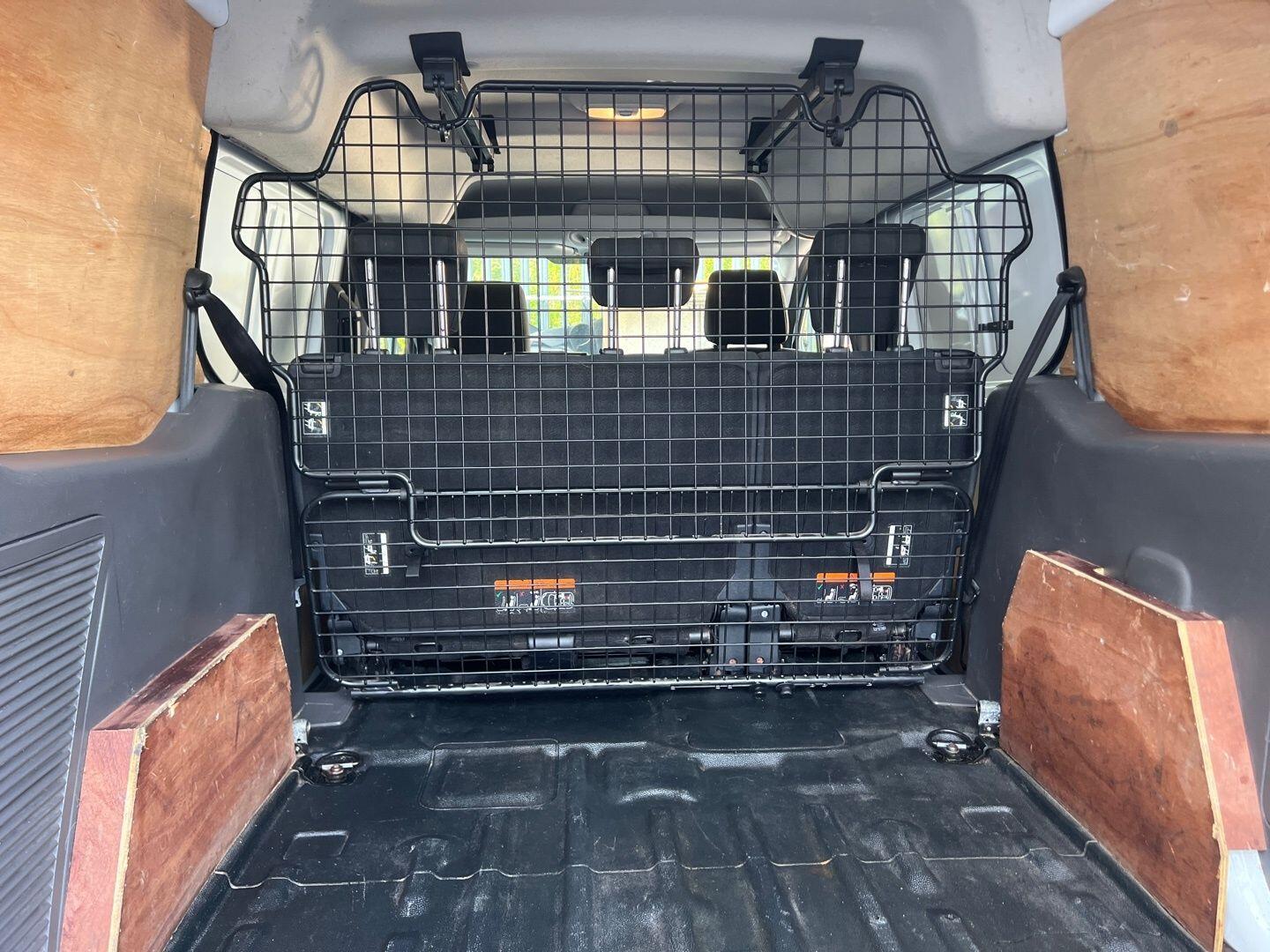 Used Ford Transit Connect 2020 for sale - 78184919: Photo 25