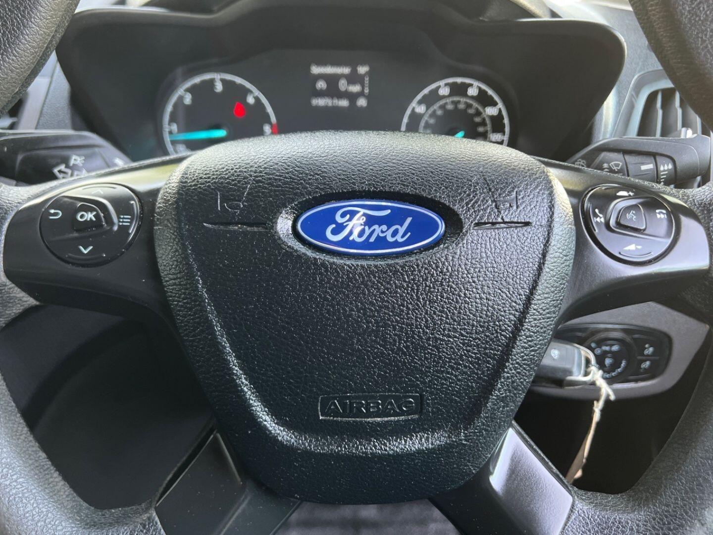 Used Ford Transit Connect 2020 for sale - 78184919: Photo 27