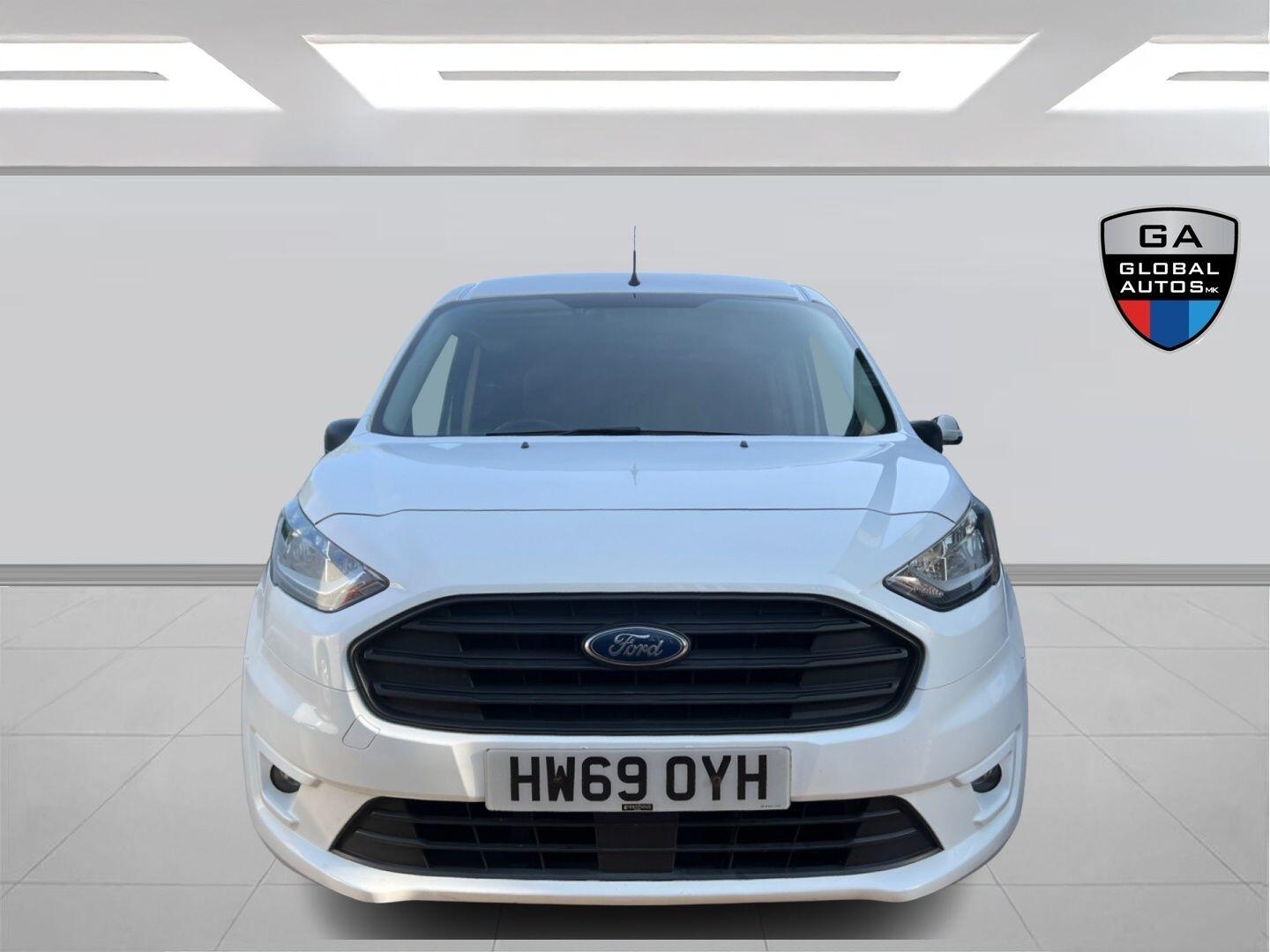 Used Ford Transit Connect 2020 for sale - 78184919: Photo 4