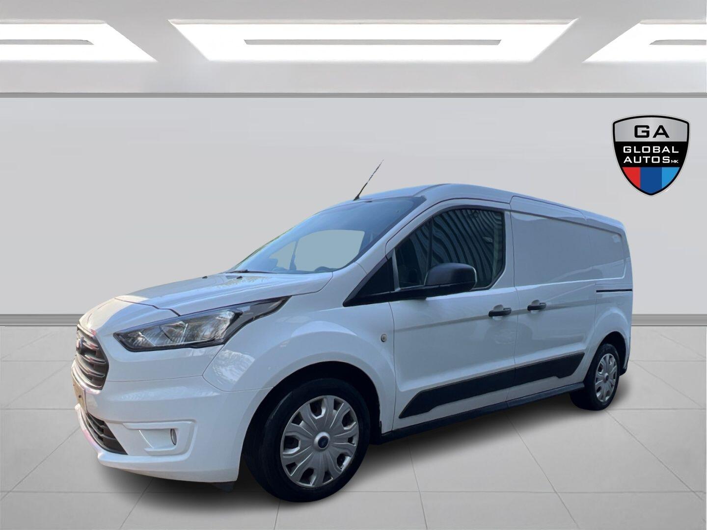Used Ford Transit Connect 2020 for sale - 78184919: Photo 5