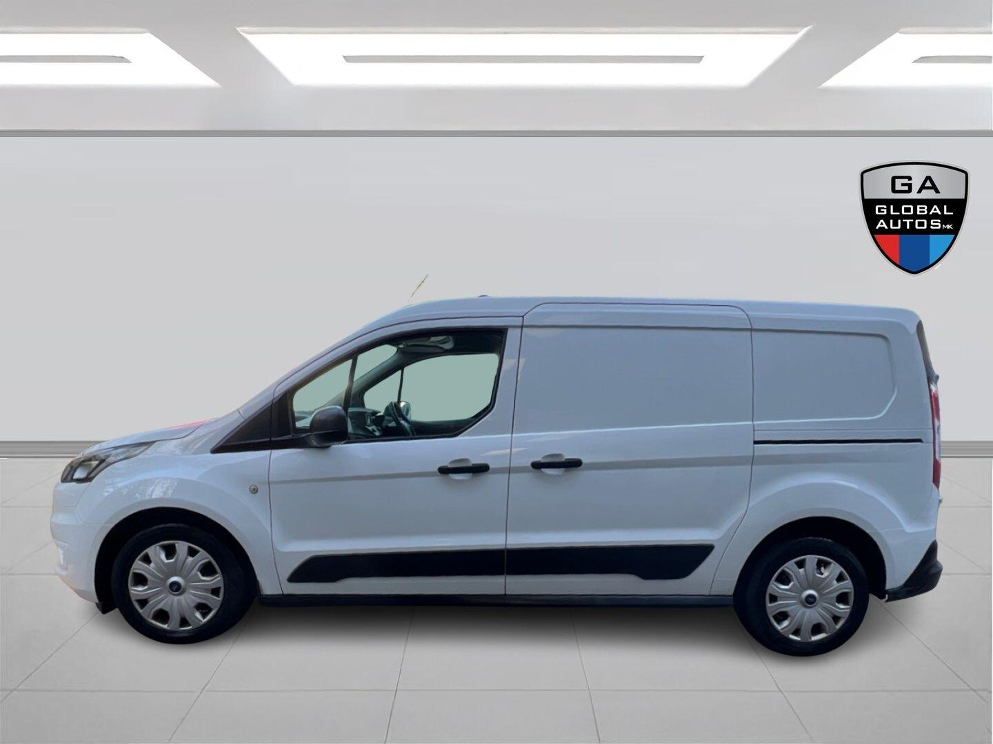 Used Ford Transit Connect 2020 for sale - 78184919: Photo 6