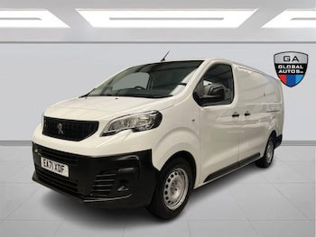 Used Peugeot Expert 2022 for sale - 79361526: Photo