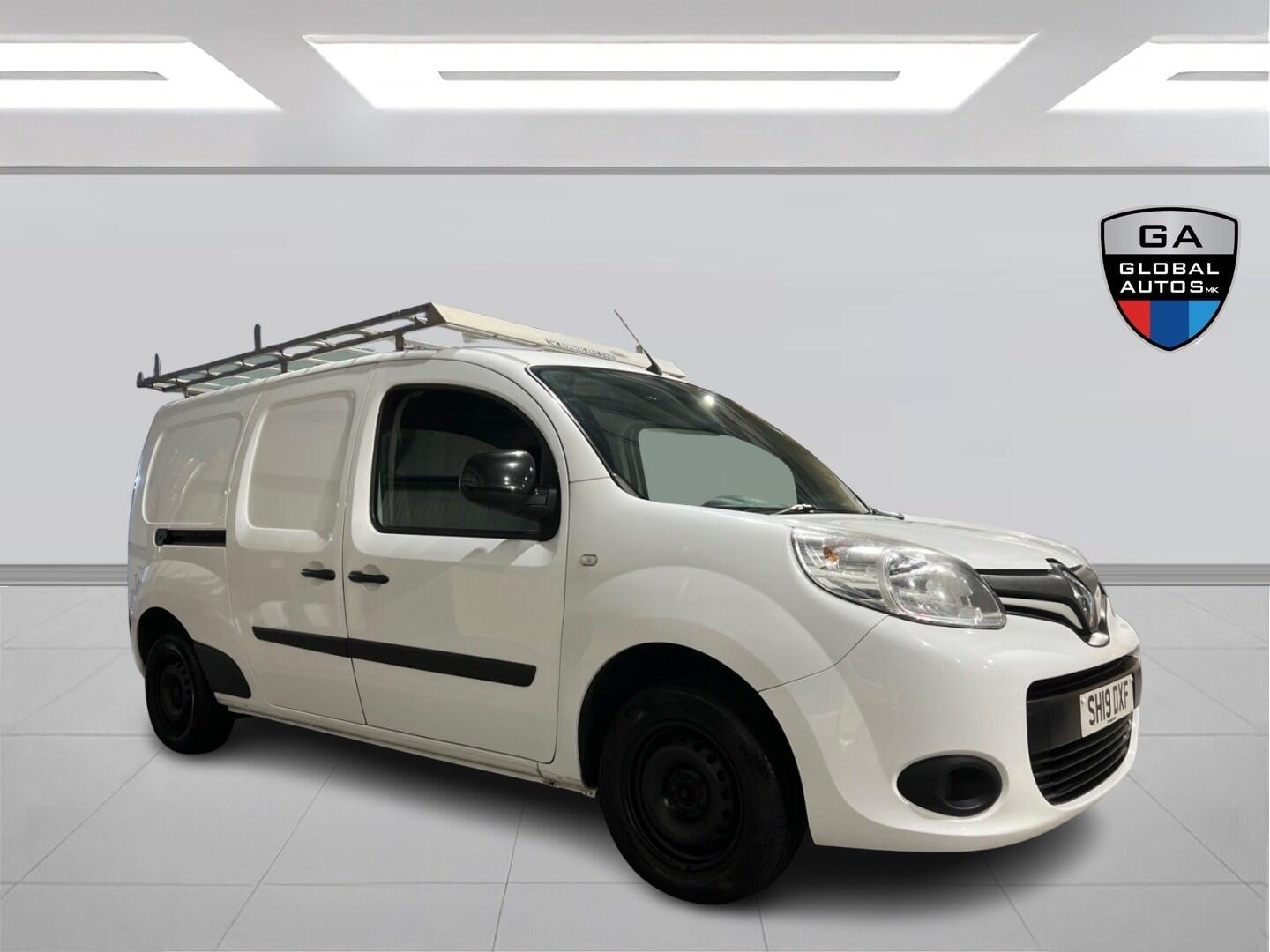 Used Renault Kangoo Maxi 2019 for sale - 76425341: Photo 1