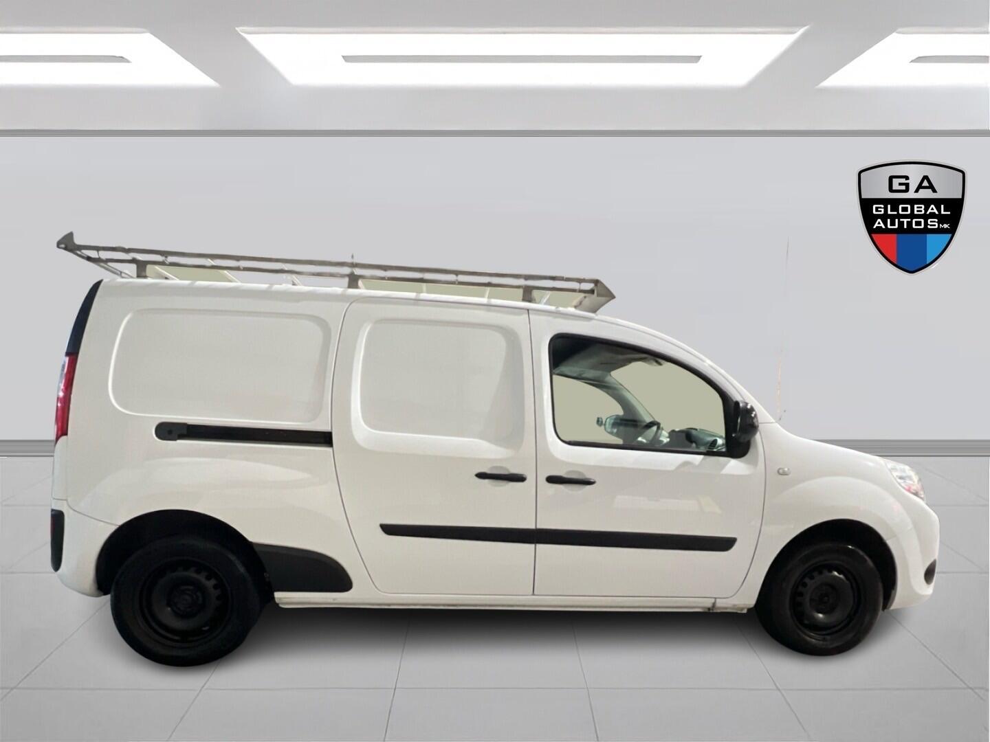 Used Renault Kangoo Maxi 2019 for sale - 76425341: Photo 10