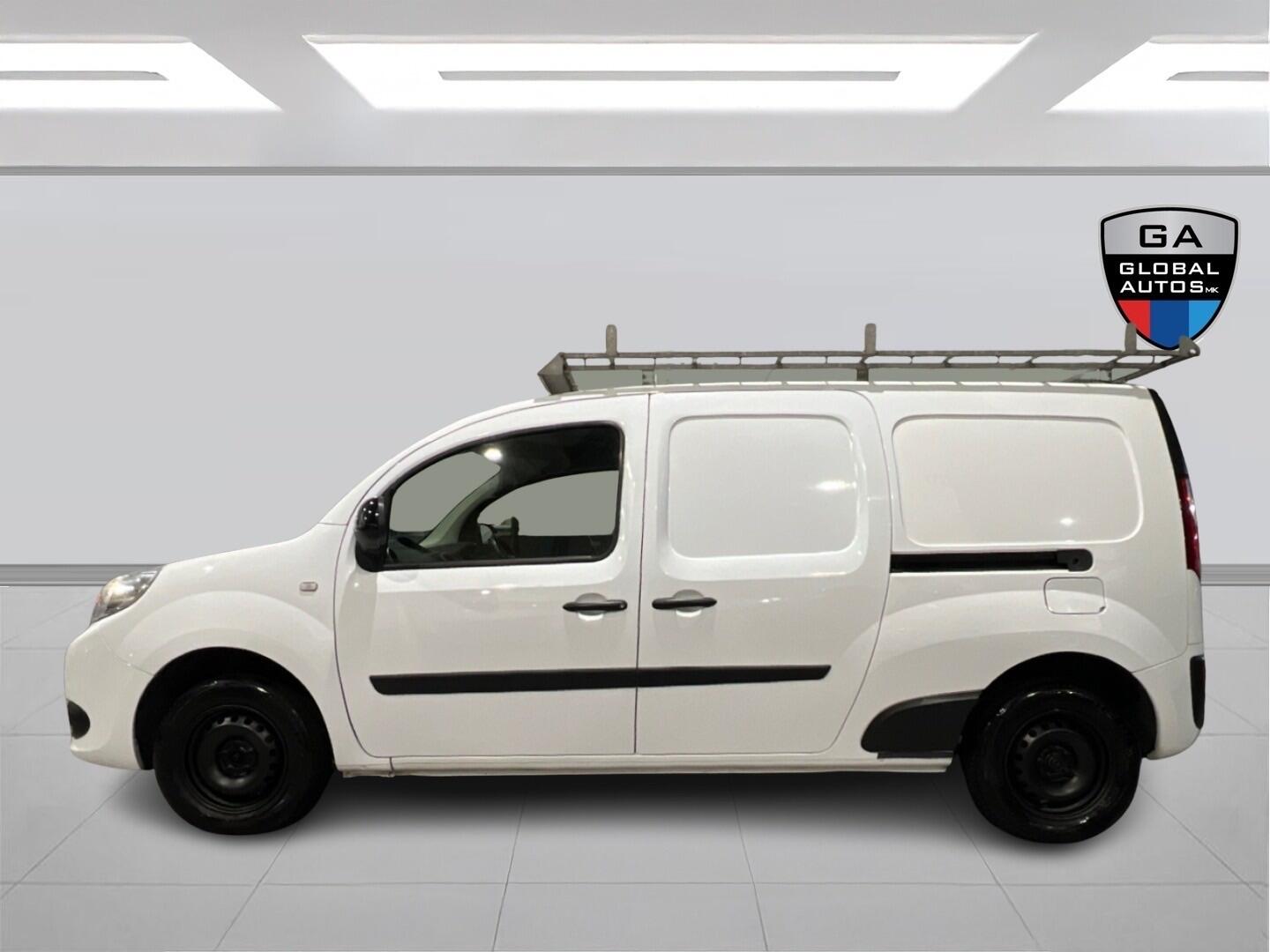 Used Renault Kangoo Maxi 2019 for sale - 76425341: Photo 12