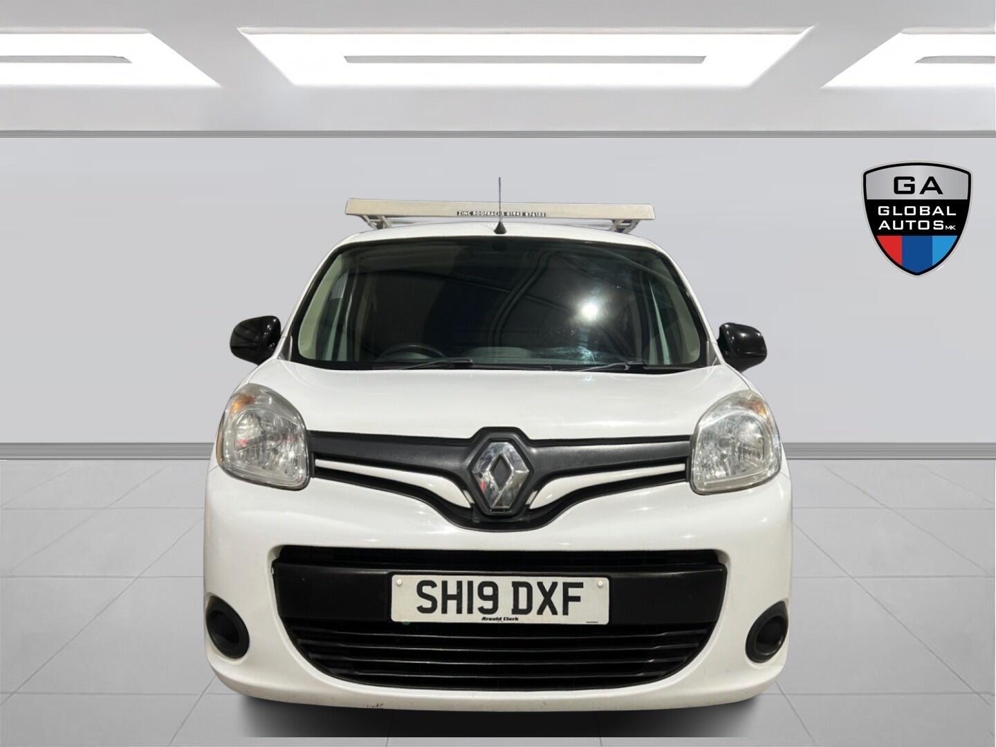 Used Renault Kangoo Maxi 2019 for sale - 76425341: Photo 13