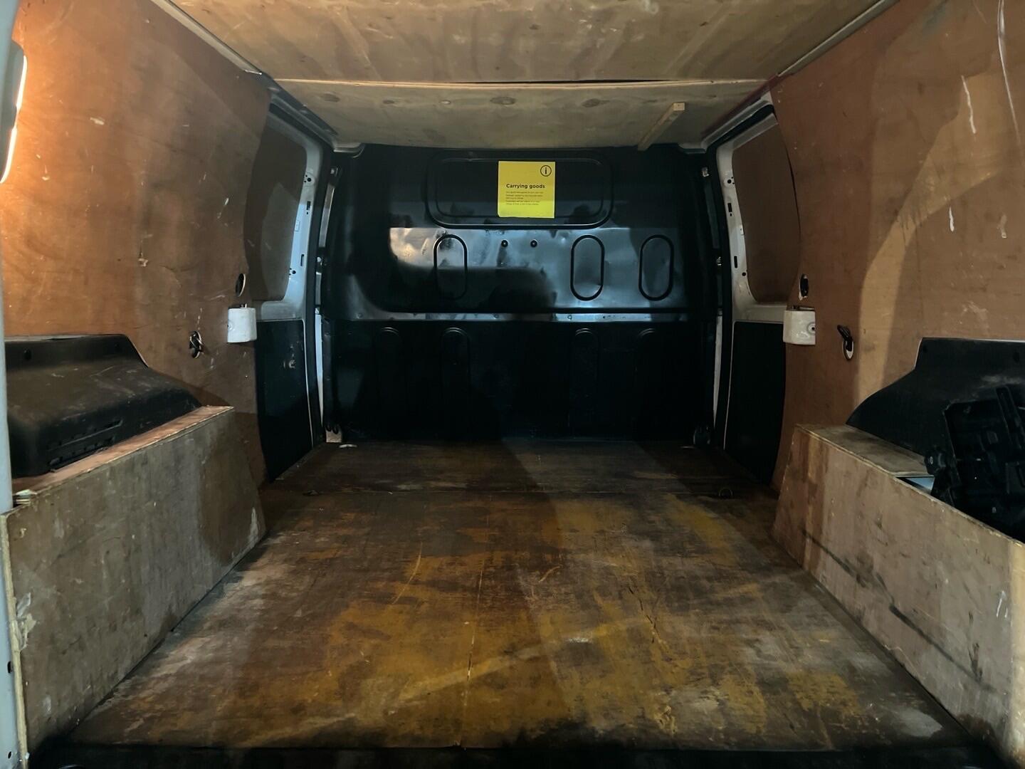 Used Renault Kangoo Maxi 2019 for sale - 76425341: Photo 15