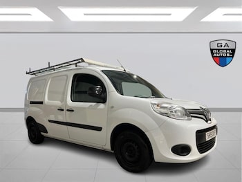 Used Renault Kangoo 2019 for sale - 76425341: Photo