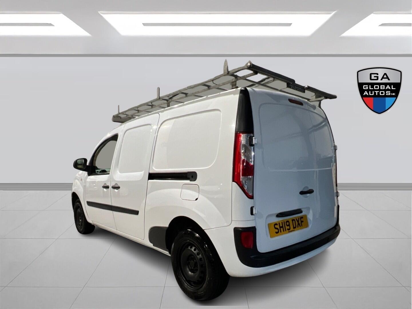 Used Renault Kangoo Maxi 2019 for sale - 76425341: Photo 2