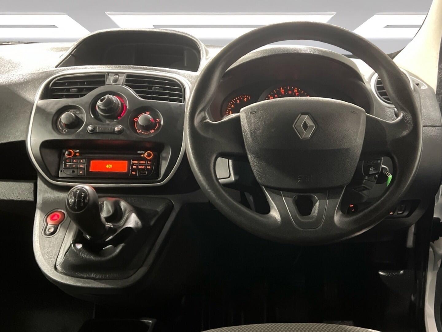 Used Renault Kangoo Maxi 2019 for sale - 76425341: Photo 20