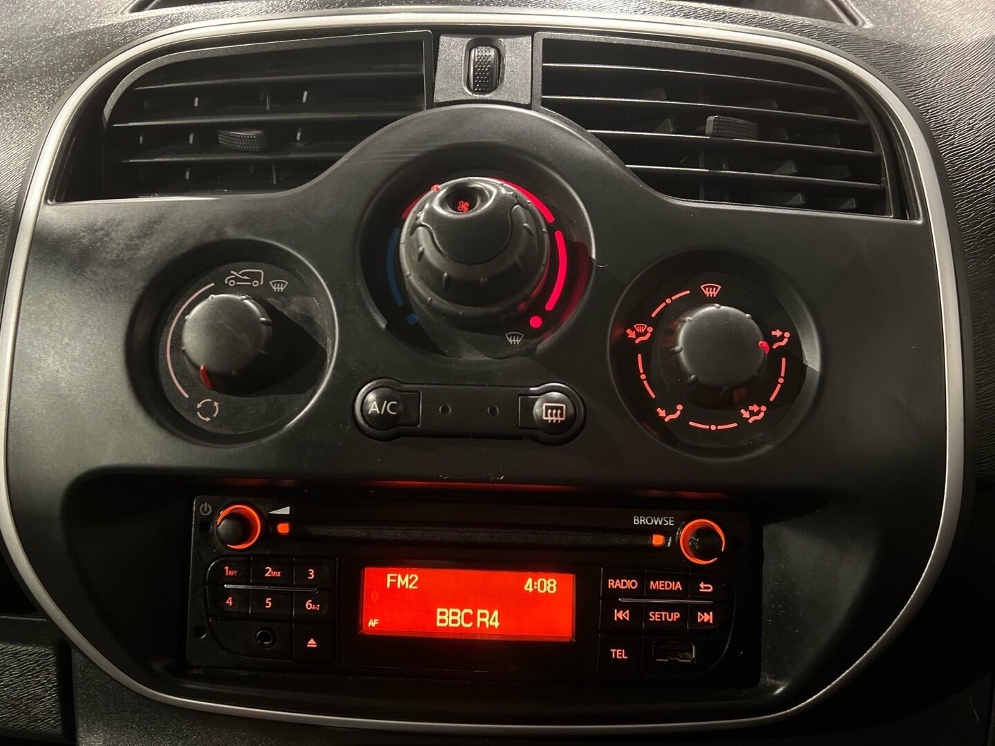 Used Renault Kangoo Maxi 2019 for sale - 76425341: Photo 21