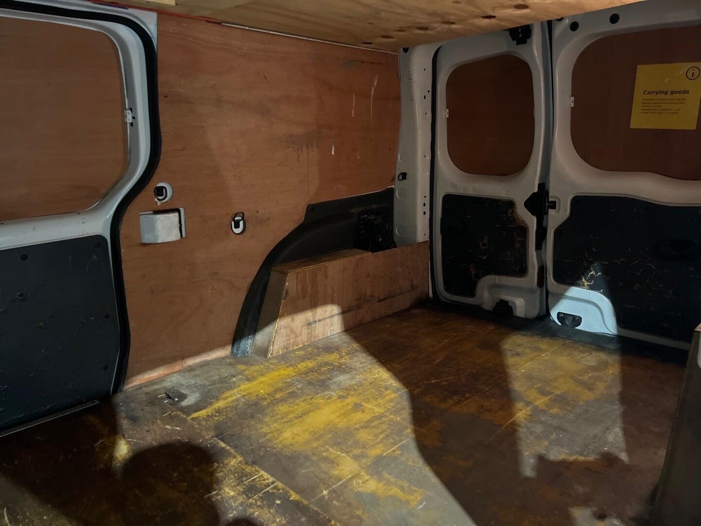 Used Renault Kangoo Maxi 2019 for sale - 76425341: Photo 25