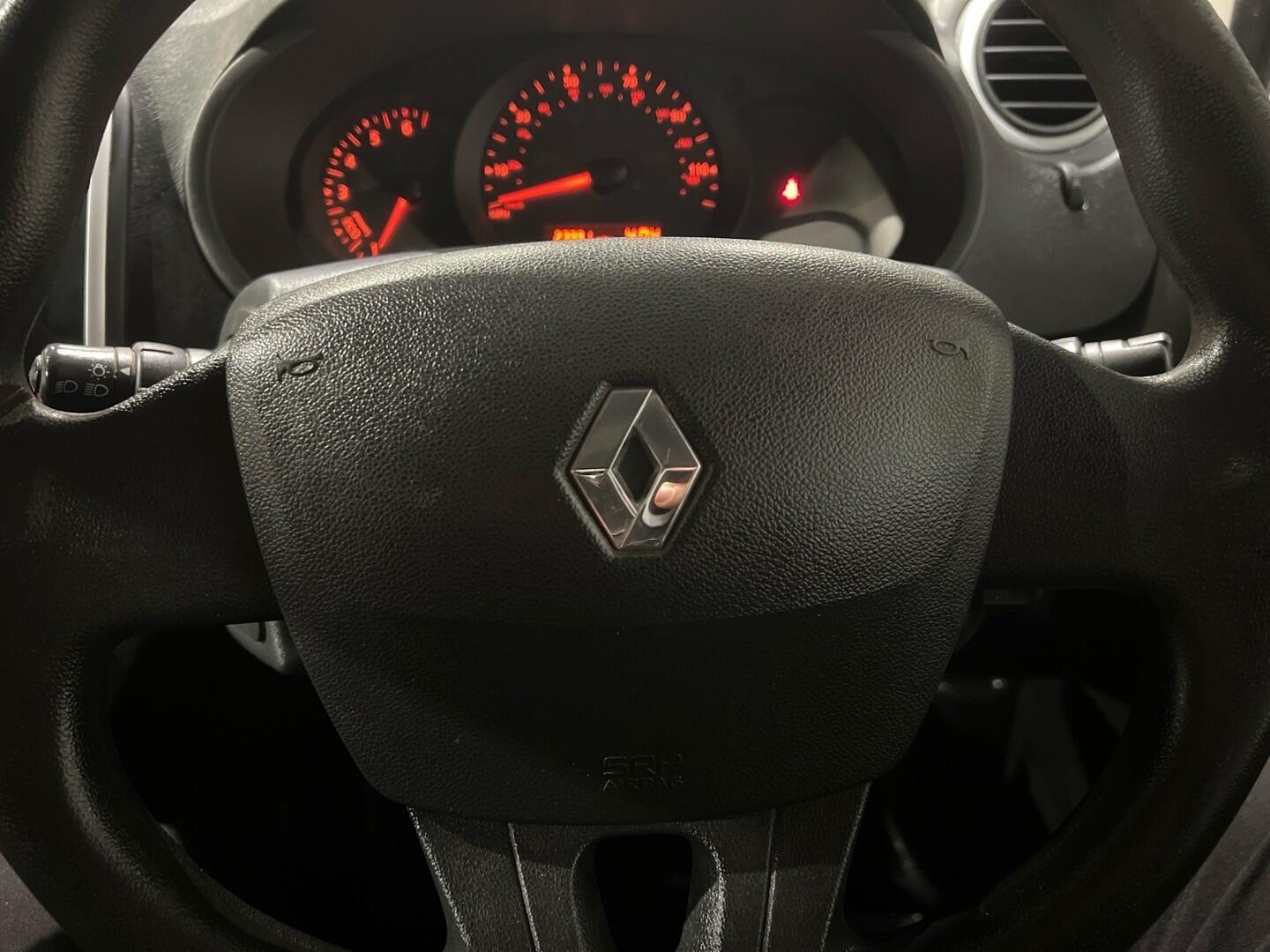 Used Renault Kangoo Maxi 2019 for sale - 76425341: Photo 26