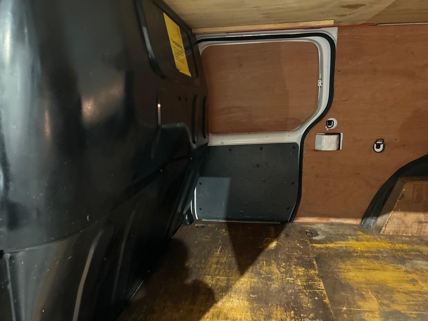 Used Renault Kangoo Maxi 2019 for sale - 76425341: Photo 28