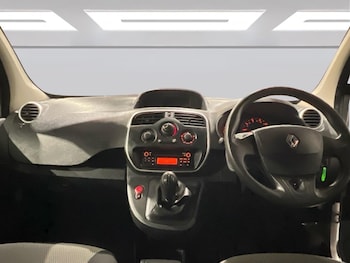 Used Renault Kangoo 2019 for sale - 76425341: Photo