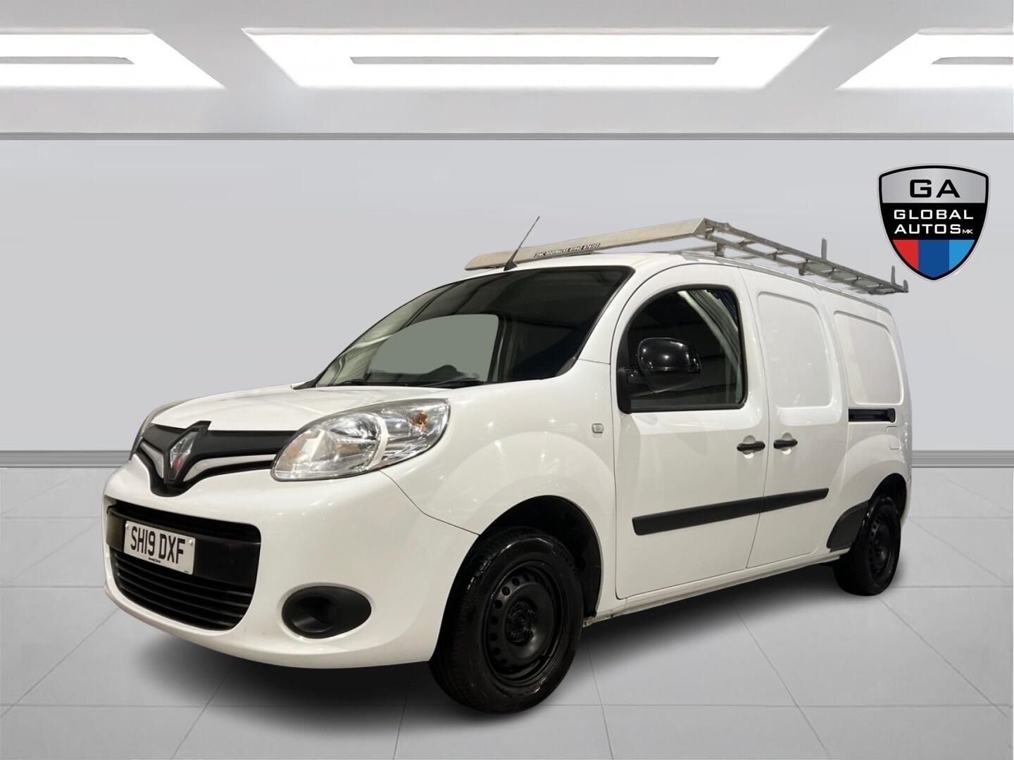 Used Renault Kangoo Maxi 2019 for sale - 76425341: Photo 5