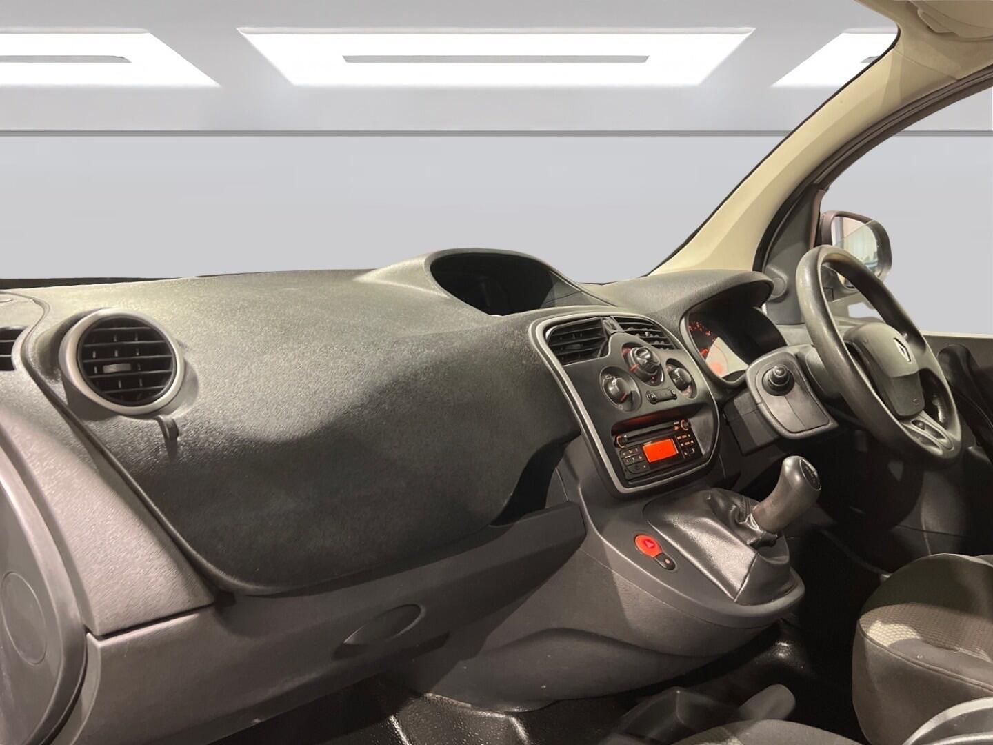 Used Renault Kangoo Maxi 2019 for sale - 76425341: Photo 8