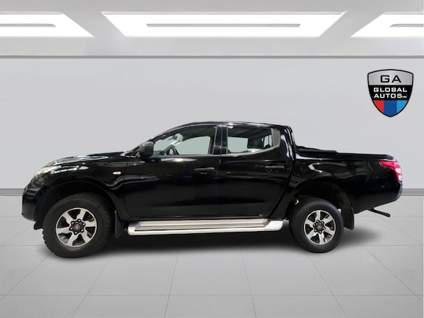 Used Fiat Fullback 2018 for sale - 76200015: Photo 10