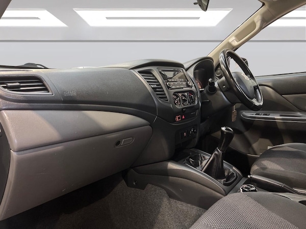 Used Fiat Fullback 2018 for sale - 76200015: Photo 11
