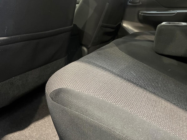 Used Fiat Fullback 2018 for sale - 76200015: Photo 19