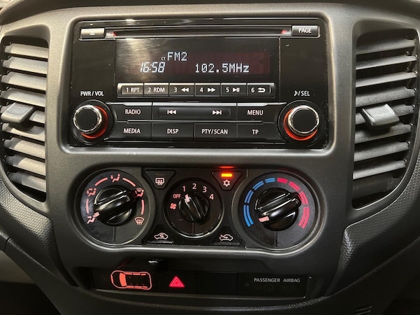Used Fiat Fullback 2018 for sale - 76200015: Photo 23