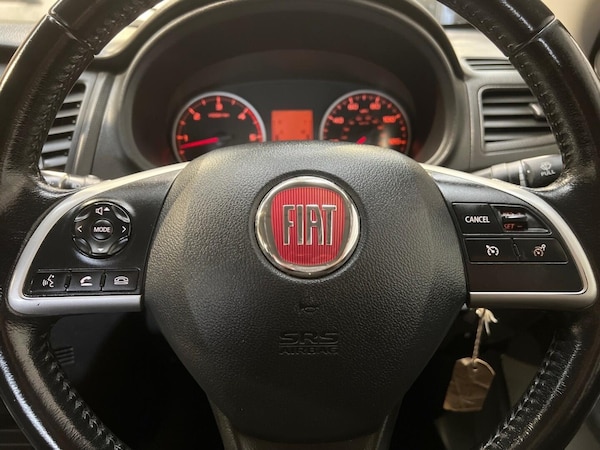 Used Fiat Fullback 2018 for sale - 76200015: Photo 24