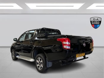 Used Fiat Fullback 2018 for sale - 76200015: Photo 2