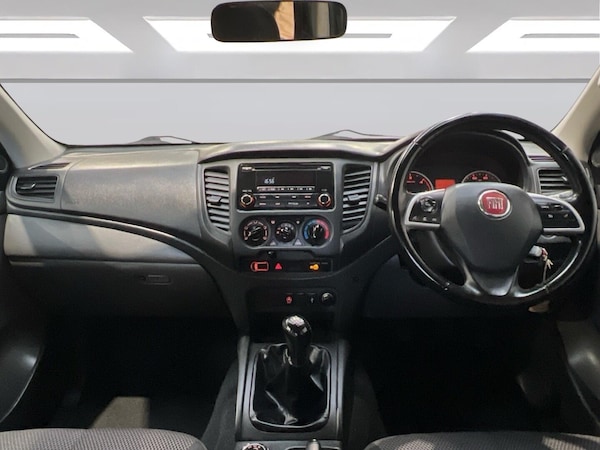 Used Fiat Fullback 2018 for sale - 76200015: Photo 3