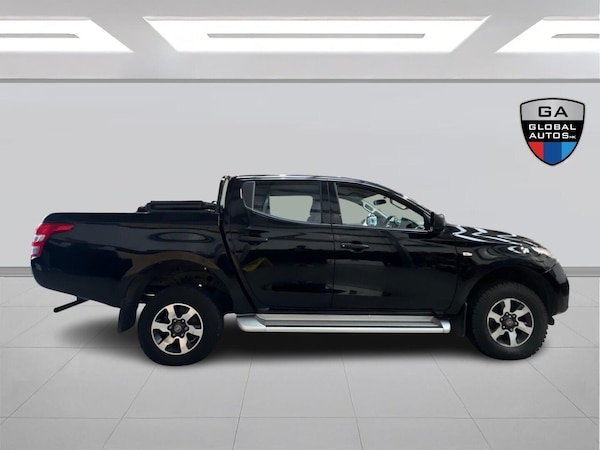 Used Fiat Fullback 2018 for sale - 76200015: Photo 9