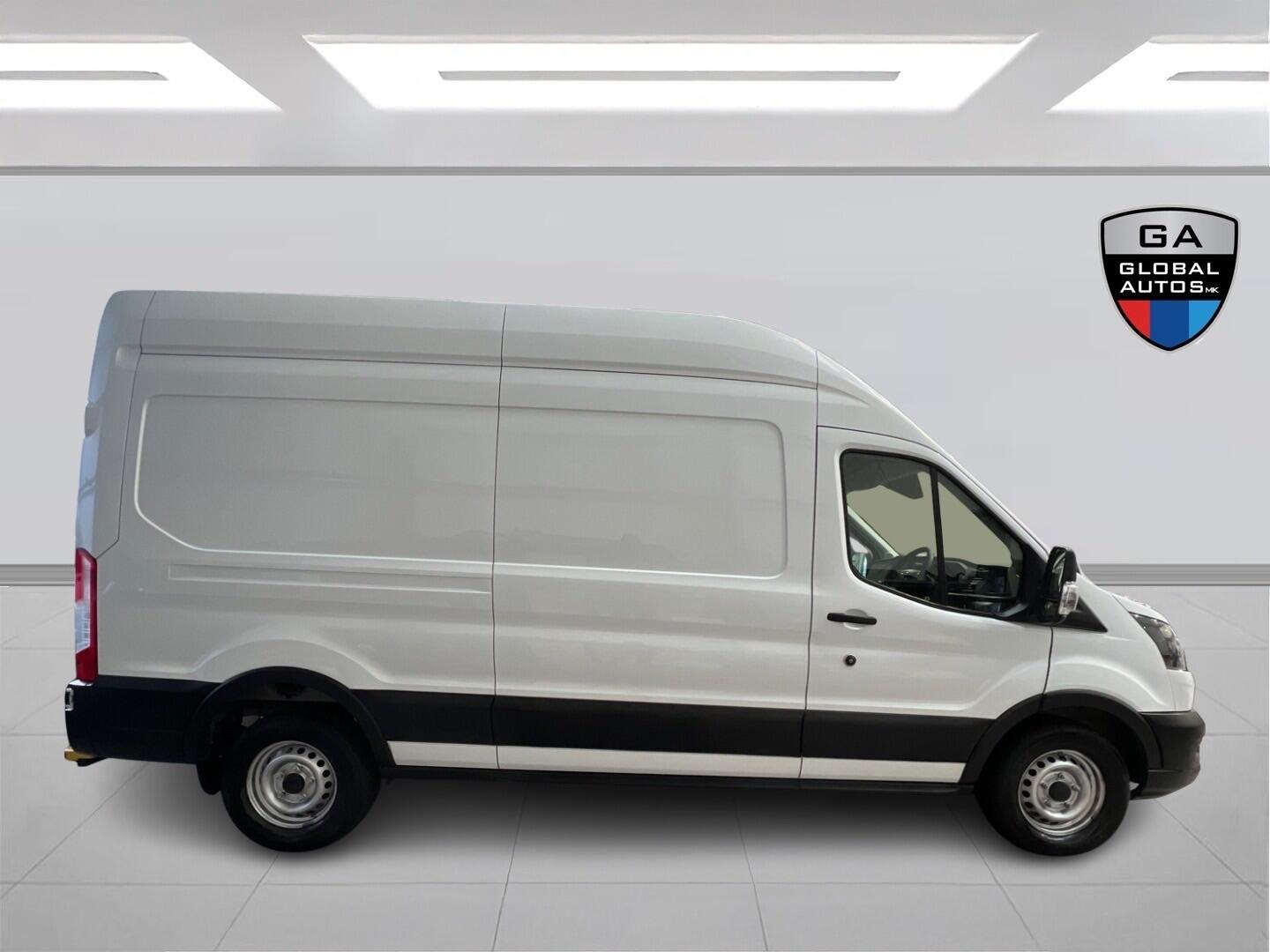Used Ford Transit 2020 for sale - 77510747: Photo 10