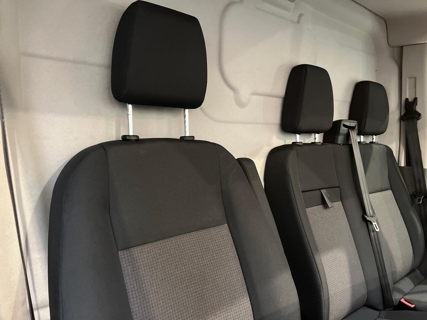 Used Ford Transit 2020 for sale - 77510747: Photo 14