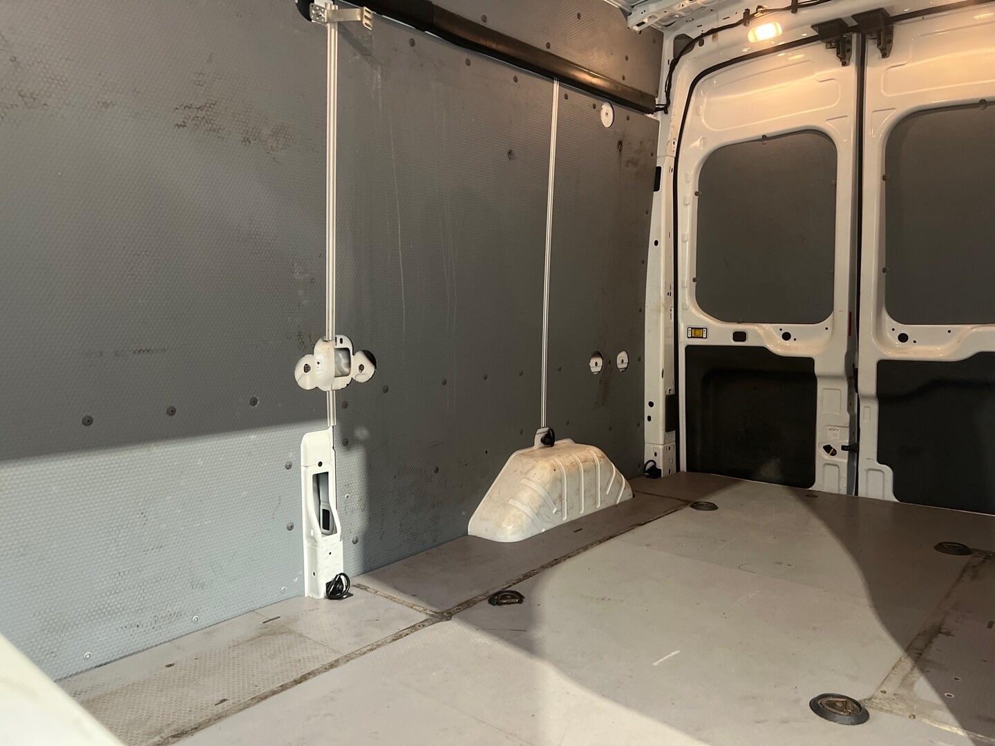 Used Ford Transit 2020 for sale - 77510747: Photo 16